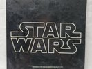Star Wars Soundtrack Vinyl 2XLP 1977 Original 20th Century Record 2T-541 EX