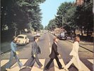 The Beatles Abbey Road LP Apple PCS 7088 No Barcode 7th Press UK Harry Moss