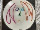 John Lennon Imagine Collectible Limited Edition Vinyl - Mint Condition, Rare RP