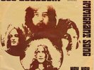 Immigrant Song - Led Zeppelin - Single 7