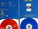 AC/DC-Monsters Of Rock 1984 2LP BOX