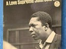 John Coltrane - A  Love Supreme - RARE1965 Impulse Pressing MONO AS-77 - LP
