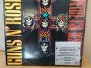 Guns N' Roses - Appetite for Destruction 2LP 180G vinyl record, Foil Slip-Cover