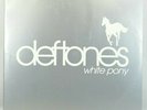 DEFTONES White Pony 2LP Vinyl Record 2000 Gatefold
