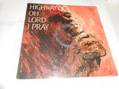 LP SCARCE M- :The HIGHWAY QC'S 