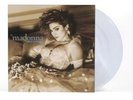 Madonna - Like A Virgin (Clear Vinyl) Vinyl LP New/Sealed