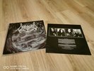 Unleashed. LP. WHERE NO LIFE DWELLS. Century Media ORIGINAL. LOVELY COPY  .