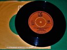 THE DOORS = Hello I Love You / Love Street 7