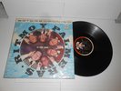 LP- Los Bobby Soxers - Ritmo Y Palmeras