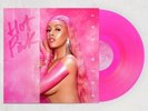 Doja Cat Hot Pink Limited Edition Pink Color Vinyl Record LP Rare Sealed