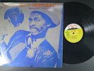 JUNIOR REID & LEROY SMART Back to Back REGGAE LP VOLCANO ORIG JAMAICA