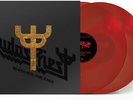 Judas Priest - Reflections - 50 Heavy Metal Years Of Music [New Vinyl LP] 