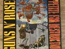 Guns n' Roses - Appetite For Destruction (1987) - Geffen 924 148- 1 Ger - LP