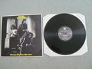 TANK POWER OF THE HUNTER Original Vinyl LP 1982 NWOBHM Motorhead  EXC+ Condition