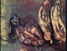 Black Widow - Sacrifice (LP)