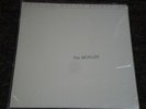 MFSL THE BEATLES Sealed Mobile Fidelity WHITE ALBUM Original Master Recording