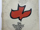 The Everlastin Living Jesus Music Concert LP Record Album Vinyl