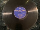 Jazz Music 78 Record I Want To Be Bad Annette Hanshaw Rare Jazz Vocal 78 RPM