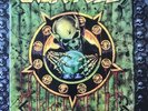 Overkill Horrorscope 2017 Vinyl LP