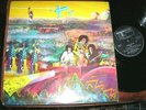 JIMI HENDRIX EXPERIENCE -  Electric Ladyland (Part 1),  RARE ORIGINAL 1968 UK LP