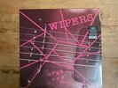 Wipers - Over The Edge New Factory Sealed Vinyl NEW VINYL