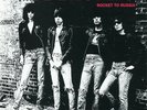 Rocket to Russia by The Ramones (Record, 2011)