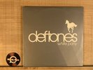 Deftones - White Pony Vinyl (VG) Rock 2010 Press