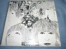 The Beatles Revolver, Stereo, Capitol Records, Apple Label