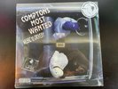Comptons Most Wanted Music To Driveby lp vinyl record RSD 2018 rap west coast 