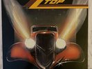 ZZ Top - Eliminator - 1983 Vinyl LP - 23774-1