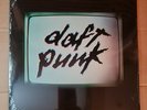 DAFT PUNK - HUMAN AFTER ALL 2x LP REISSUE MINT SEALED COPY