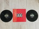 Aphrodite's Child ?– 666 - Vertigo  SFX-10014-5 - 2 LP -  G/FOLD  MADE IN JAPAN