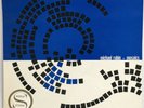MICHAEL RABIN (w/ LEON POMMERS) Mosaics ORIGINAL OZ WRC EX/EX