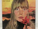 JONI MITCHELL / CLOUDS JAPAN ISSUE LP W/INSERT