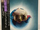 JEAN MICHEL JARRE / OXYGENE JAPAN ISSUE LP W/OBI, INSERT