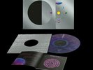 Coldplay - Music Of The Spheres - Infinity Station Edition Coloured Vinyl Album