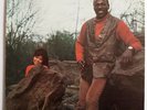 Elvin Jones, Poly-Currents, Blue Note BST 84331, Vinyl