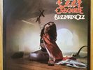 OZZY OSBOURNE - BLIZZARD OF OZZ VINYL LP JZ 36812 US ORIG 1ST PRESS TESTED* VG