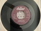 Beatles “I’m Happy Just To Dance With You” 45 | Capitol 5234 | Purple Mfd Label
