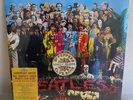 The Beatles Sgt. Pepper's Lonely Hearts Club Band Anniversary Edition **MINT** 