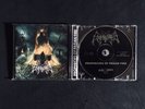 Enthroned – Prophecies Of Pagan Fire