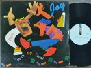 JOY - Hello / Touch by Touch 1992 Korea Vinyl Insert No Barcode Modern Talking