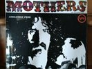 The Mothers of Invention-Absolutely Free, Verve Records SVLP 9174.