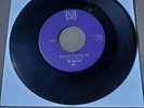 Beatles 1964 Vee Jay PURPLE LABEL 45 PLEASE PLEASE ME/FROM ME TO YOU # 581 NM-