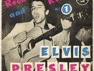 ELVIS PRESLEY 