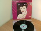 DURAN DURAN RIO TEXTURED COVER UK 1ST PRESSING 1982