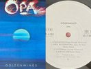 OPA Goldenwings (1977) JAPAN PROMO LP HUGO FATTORUSO HERMETO PASCOAL SMJ-6180