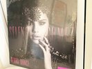 Selena Gomez When the Sun Goes Down Limited UO Lavender Swirl Vinyl LP