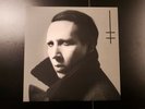 Marilyn Manson, Heaven Upside Down, Vinyl, 2XLP, Great Condition