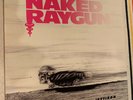 Naked Raygun - Jettison